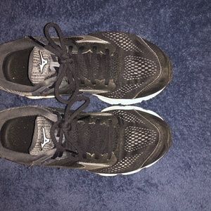 Brooks running shoes